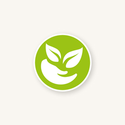 Icon Nachhaltigkeit