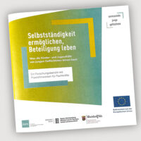ism Broschüre